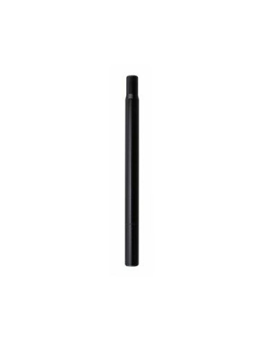 Alloy Seatpost Pilar 01 25.8 x 350mm Black.